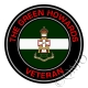 The Green Howards Veterans Sticker